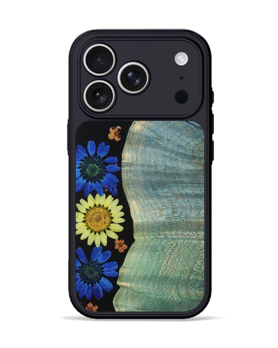 Fabiola (810007) iPhone 17 Pro Phone Case