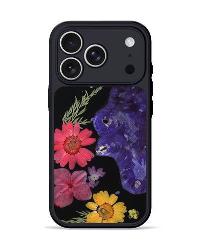 Triston (810009) iPhone 17 Pro Phone Case