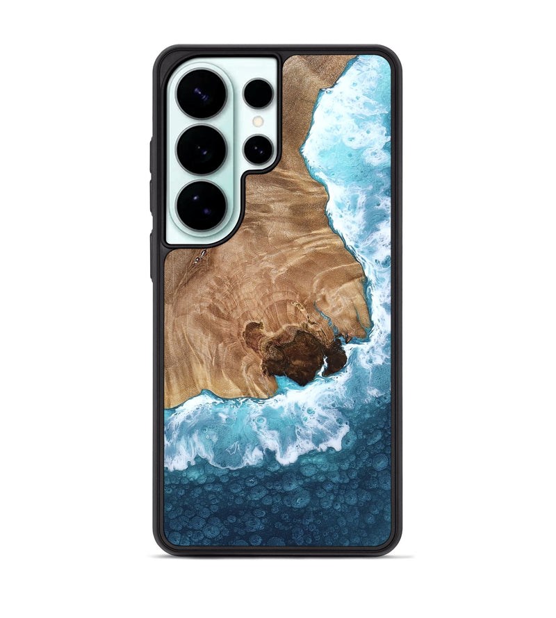Galaxy S26 Ultra Wood Phone Case - Destini (Coastal, 810169)