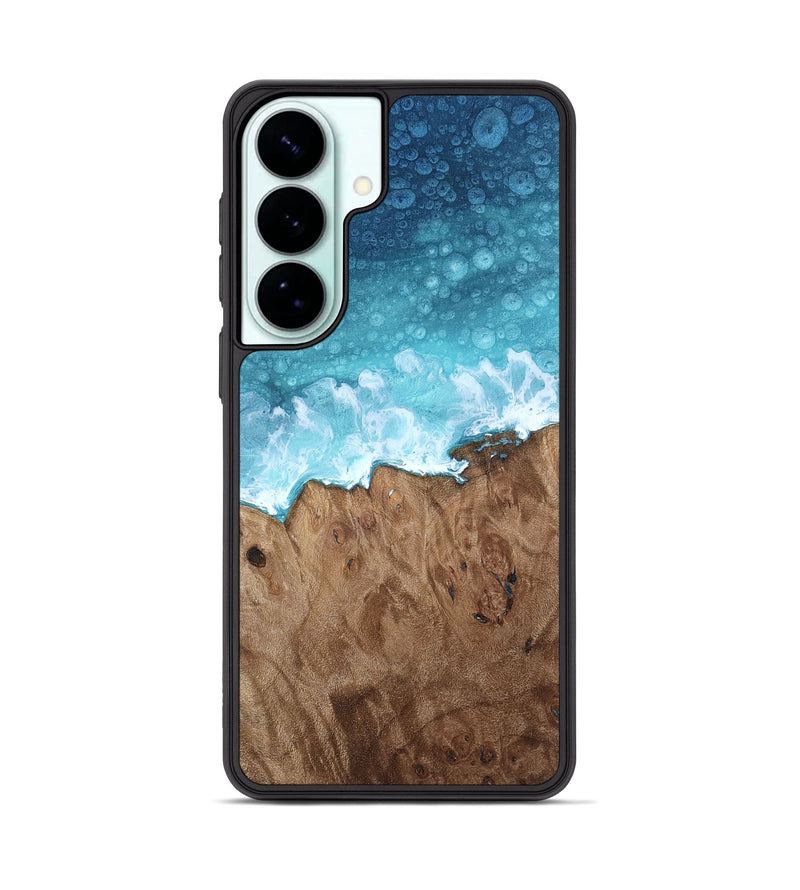 Galaxy S26 Plus Wood Phone Case - Keily (Coastal, 810172)