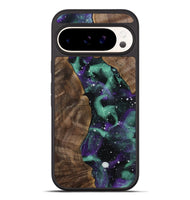 Pixel 10 Pro XL Wood Phone Case - Emmet (Cosmos, 810221)