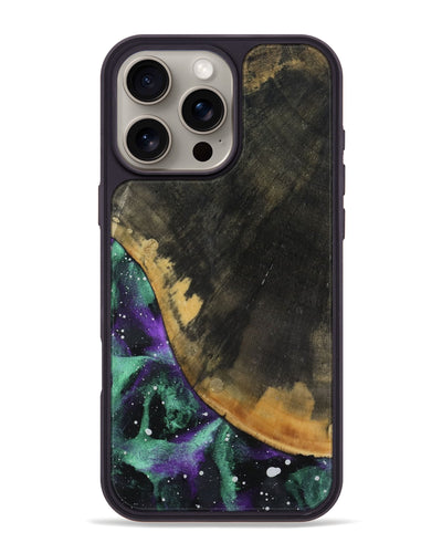 Amarion (810222) iPhone 16 Pro Max Phone Case