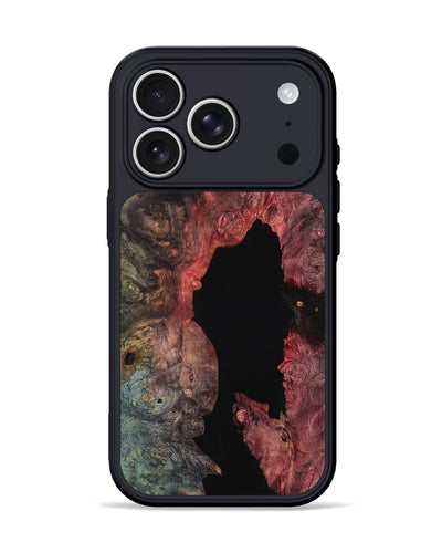 Chandra (810277) iPhone 17 Pro Phone Case