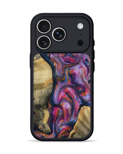 Rayna (810283) iPhone 17 Pro Phone Case