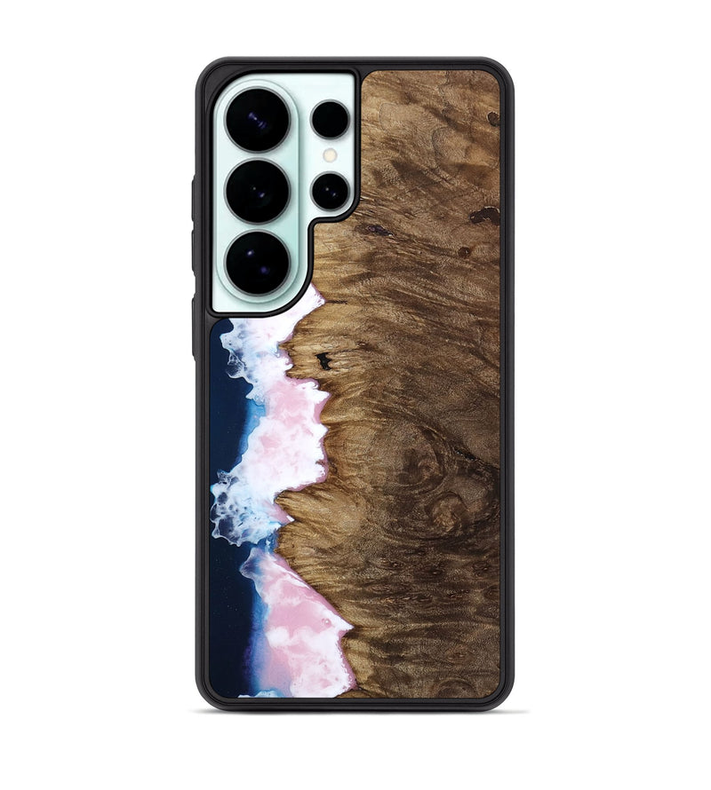 Galaxy S26 Ultra Wood Phone Case - Kameron (Coastal, 810300)