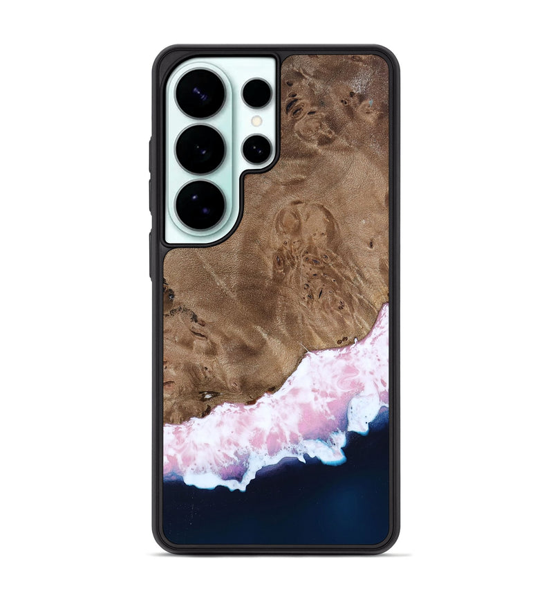 Galaxy S26 Ultra Wood Phone Case - Liddie (Coastal, 810301)