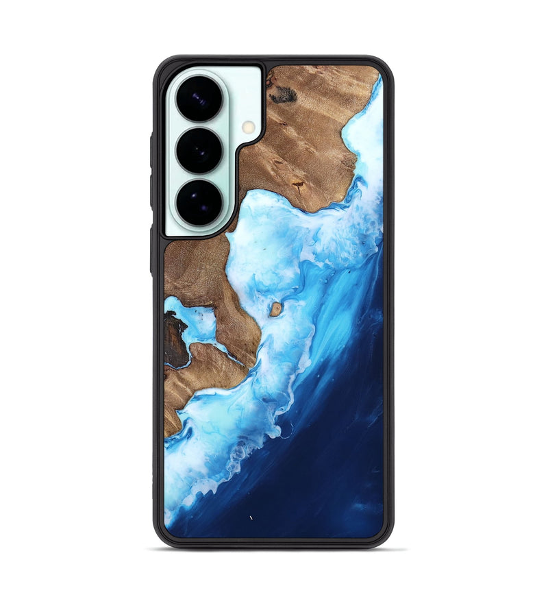 Galaxy S26 Plus Wood Phone Case - Shannan (Coastal, 810306)