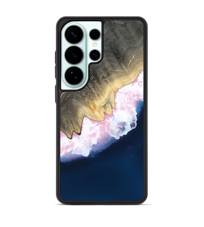 Galaxy S26 Ultra Wood Phone Case - Shelbi (Coastal, 810309)