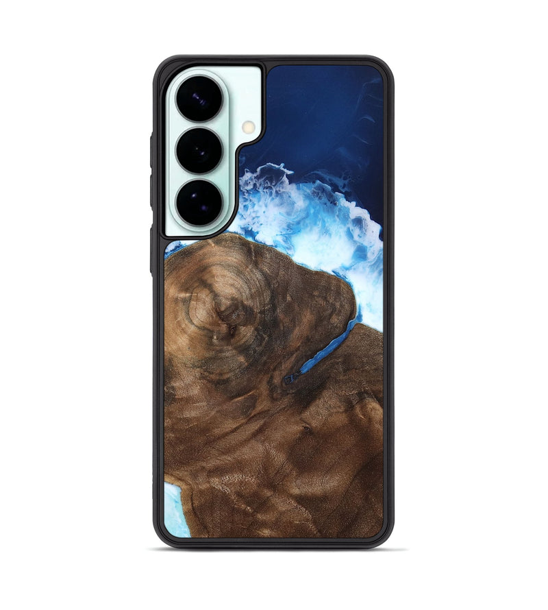 Galaxy S26 Plus Wood Phone Case - Oscar (Coastal, 810310)
