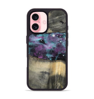 iPhone 16 Wood Phone Case - Osiris (Cosmos, 810330)