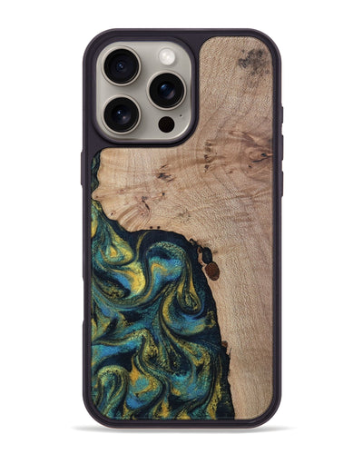 Brendan (810332) iPhone 16 Pro Max Phone Case