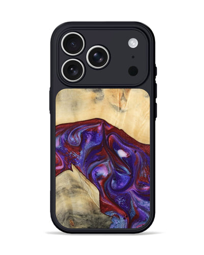 Jase (810344) iPhone 17 Pro Phone Case