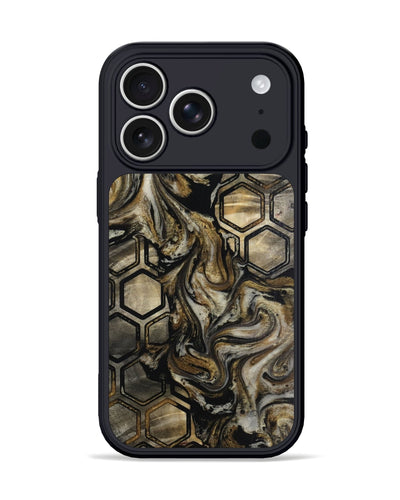 Luann (810378) iPhone 17 Pro Phone Case