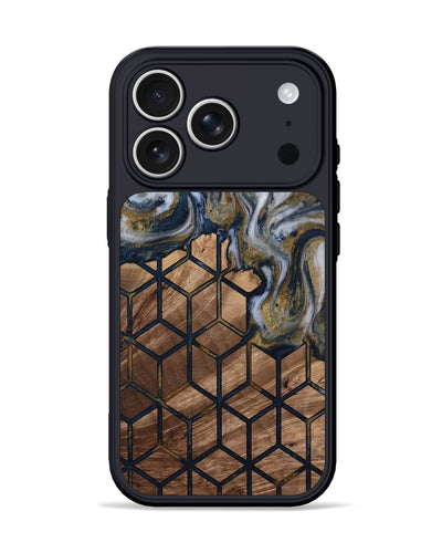 Dean (810380) iPhone 17 Pro Phone Case