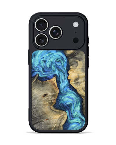 London (810381) iPhone 17 Pro Phone Case