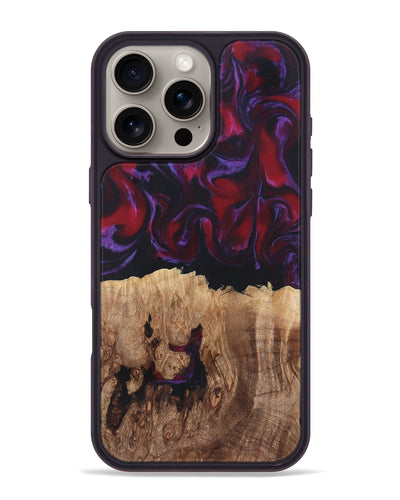 Darrick (810383) iPhone 16 Pro Max Phone Case