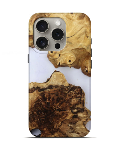 Kaiser (810422) iPhone 16 Pro Live Edge Phone Case