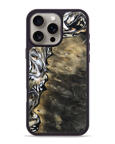 Robbin (810438) iPhone 16 Pro Max Phone Case