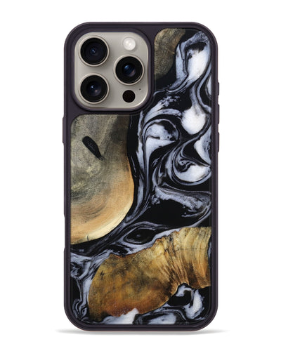 Wendy (810440) iPhone 16 Pro Max Phone Case