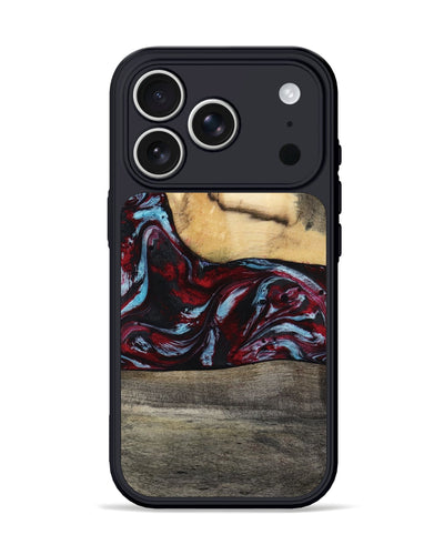 Ervin (810448) iPhone 17 Pro Phone Case