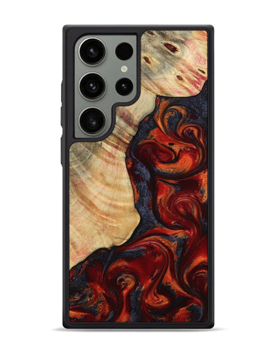 Justine (810459) Galaxy S24 Ultra Phone Case