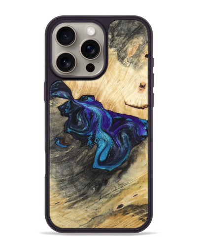 Iker (810466) iPhone 16 Pro Max Phone Case