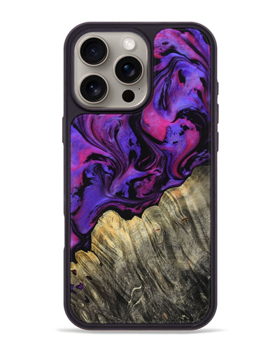 Camilo (810471) iPhone 16 Pro Max Phone Case