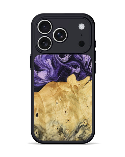 Annika (810472) iPhone 17 Pro Phone Case