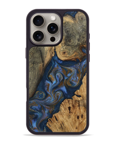 Jerrold (810481) iPhone 16 Pro Max Phone Case