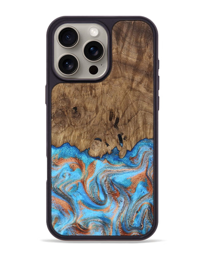 Arthur (810487) iPhone 16 Pro Max Phone Case