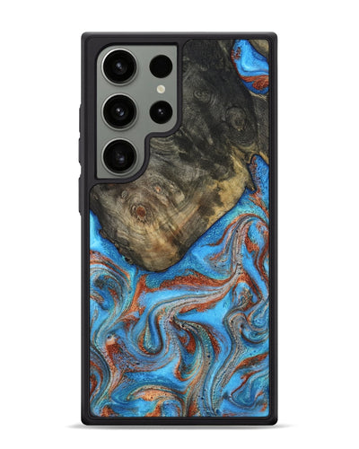 Cheryl (810492) Galaxy S24 Ultra Phone Case