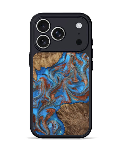 Amiri (810493) iPhone 17 Pro Phone Case