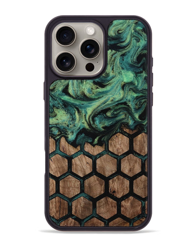 Macie (810502) iPhone 16 Pro Max Phone Case