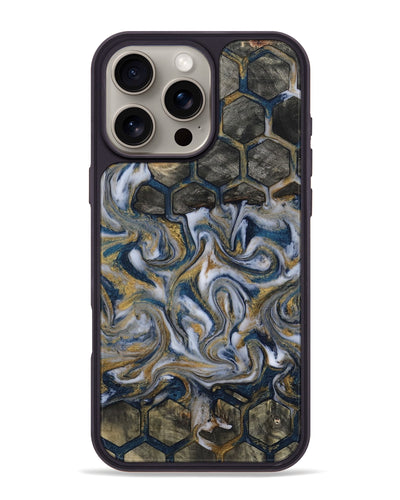 Iyana (810510) iPhone 16 Pro Max Phone Case