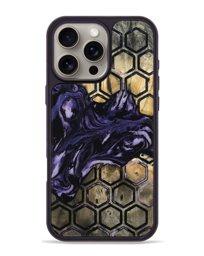 Krysta (810513) iPhone 16 Pro Max Phone Case