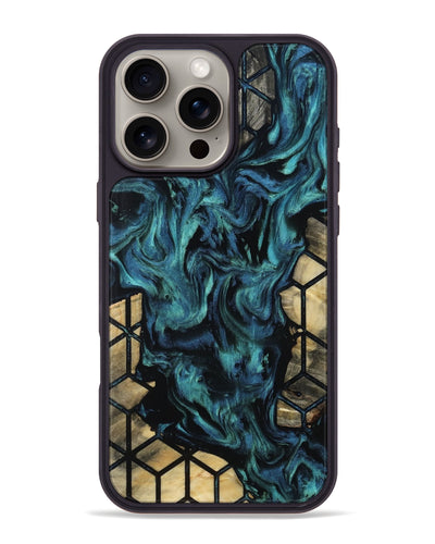 Florene (810521) iPhone 16 Pro Max Phone Case