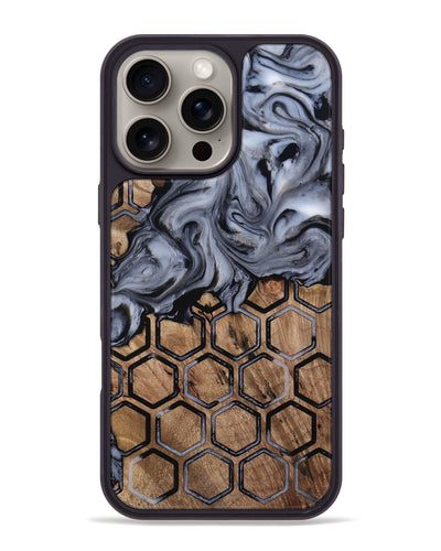 Adeline (810533) iPhone 16 Pro Max Phone Case