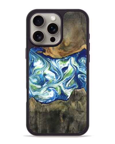 Kizzie (810578) iPhone 16 Pro Max Phone Case