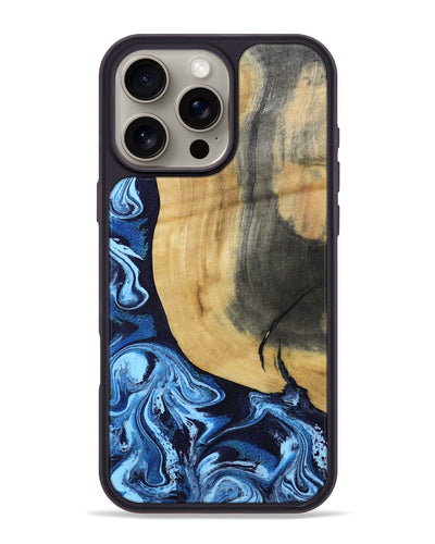 Seamus (810582) iPhone 16 Pro Max Phone Case