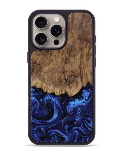 Velva (810587) iPhone 16 Pro Max Phone Case