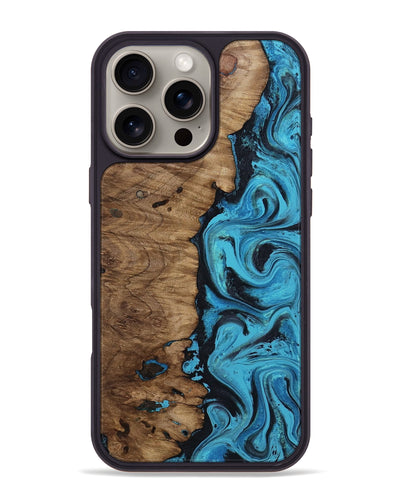 Jalyn (810596) iPhone 16 Pro Max Phone Case