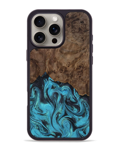 Wilson (810601) iPhone 16 Pro Max Phone Case