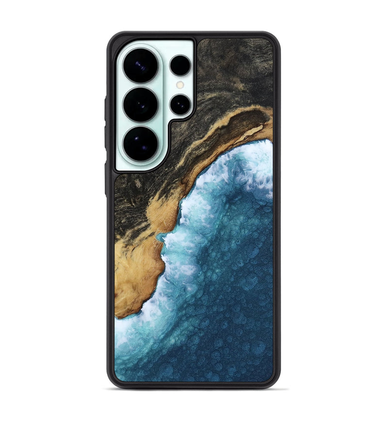 Galaxy S26 Ultra Wood Phone Case - Angelia (Coastal, 810606)