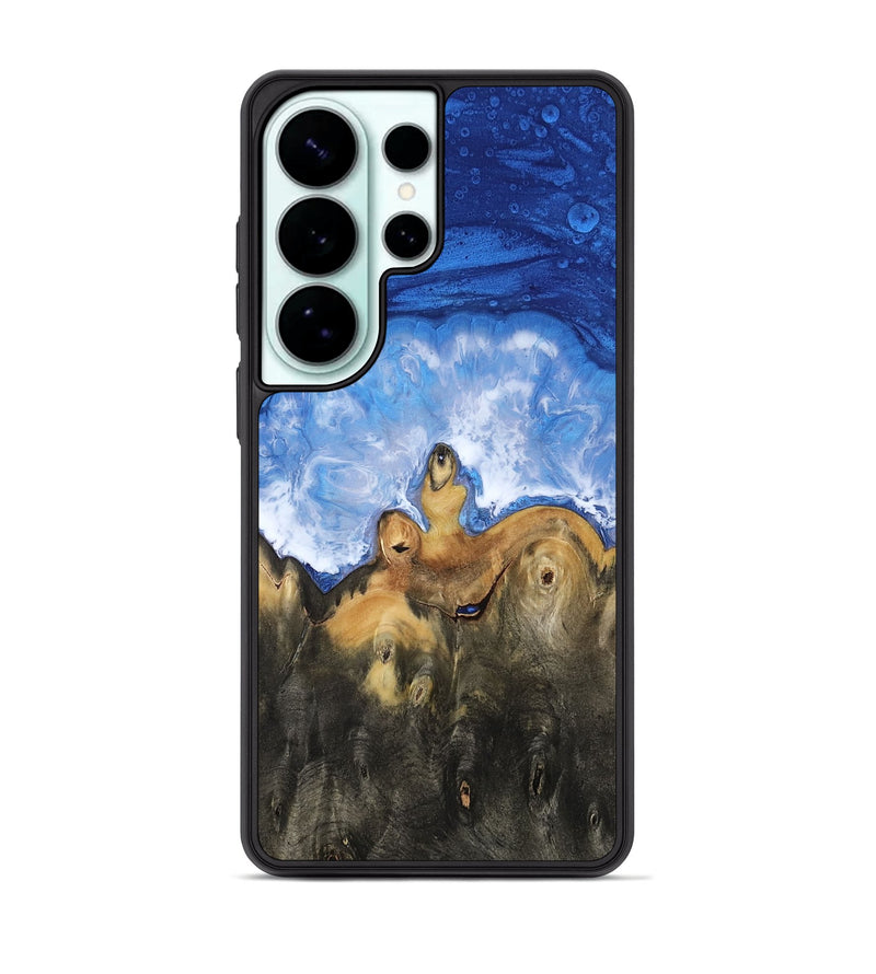 Galaxy S26 Ultra Wood Phone Case - Reya (Coastal, 810607)