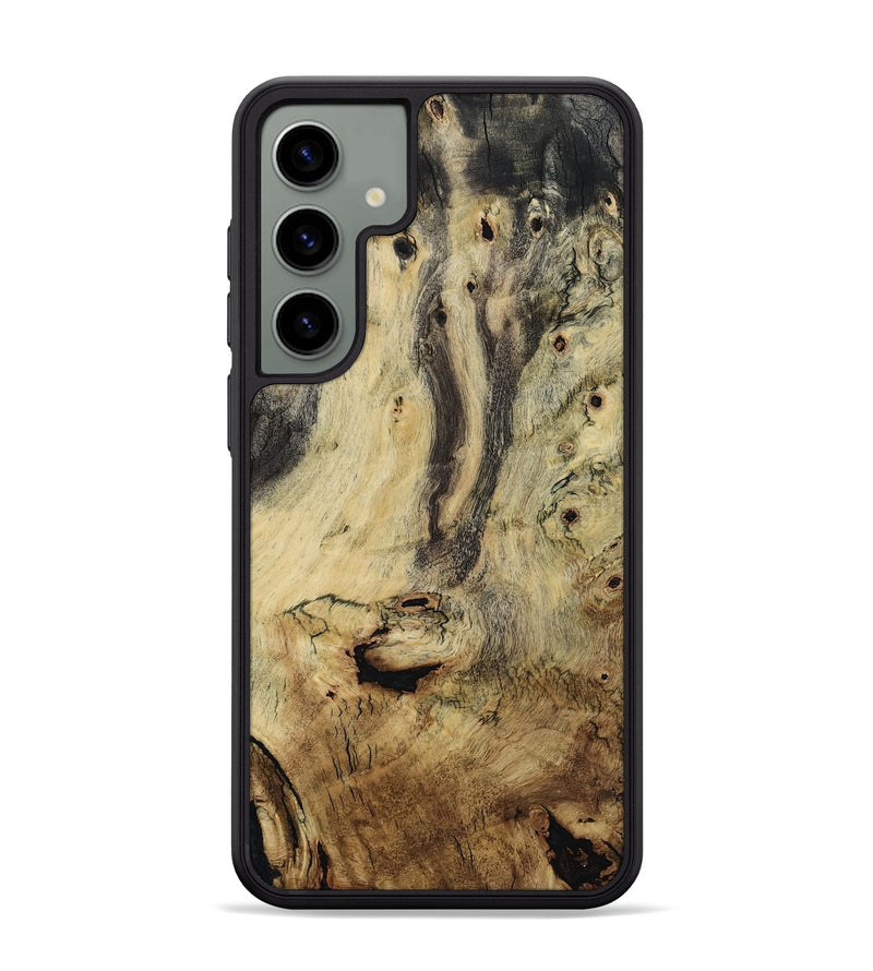 Galaxy S24 Plus Wood Phone Case - Kellan (Wood Burl, 810615)