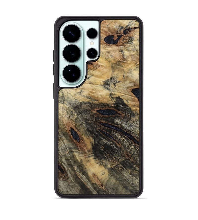 Galaxy S26 Ultra Wood Phone Case - Colter (Wood Burl, 810618)