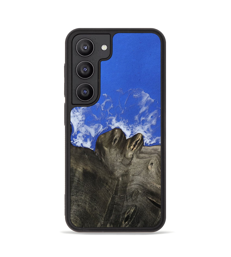 Galaxy S23 Wood Phone Case - Roni (Coastal, 810625)