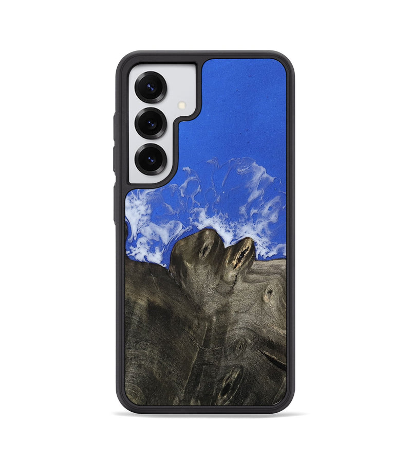 Galaxy S25 Wood Phone Case - Roni (Coastal, 810625)