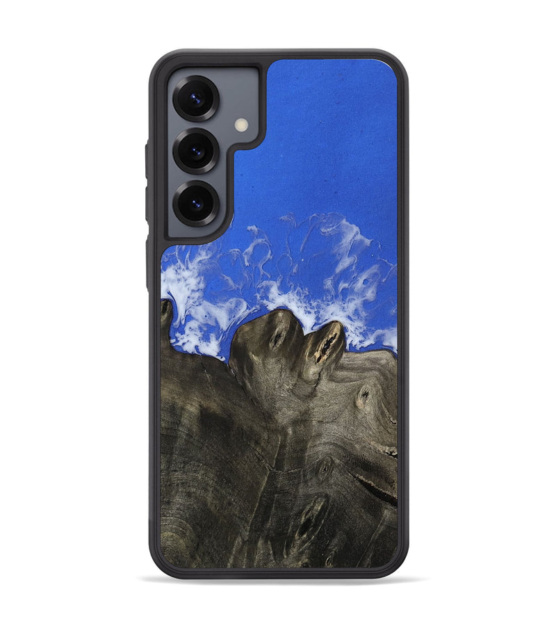Galaxy S25 Plus Wood Phone Case - Roni (Coastal, 810625)