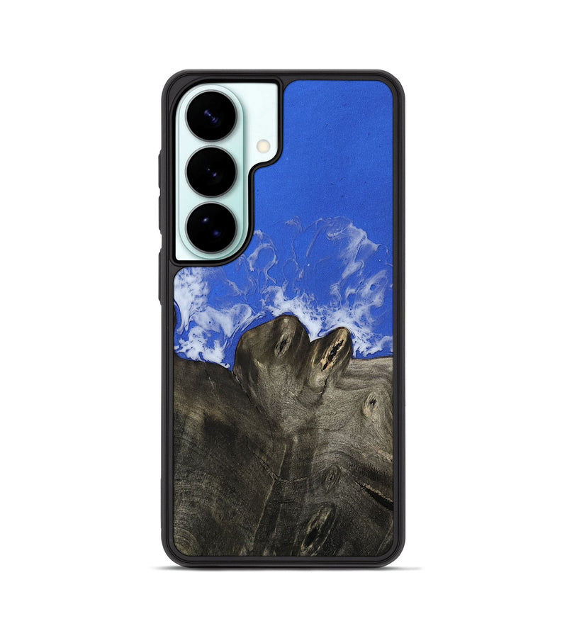 Galaxy S26 Wood Phone Case - Roni (Coastal, 810625)